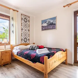 Krupówki Apartament