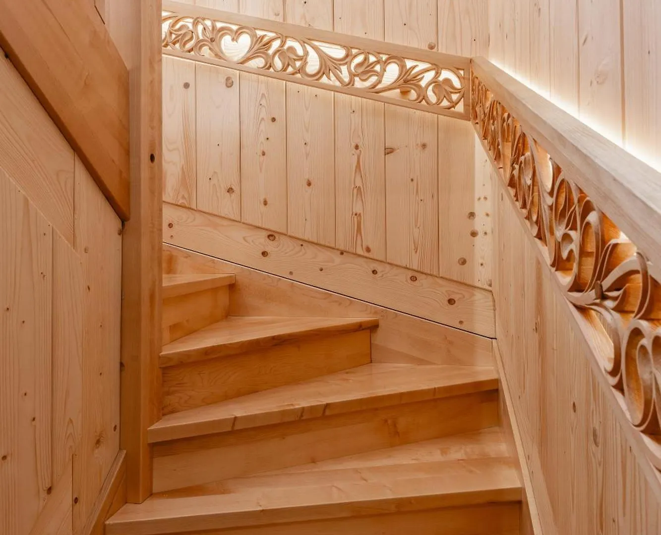 Brzozowa Osada - Premium Chalets Zakopane