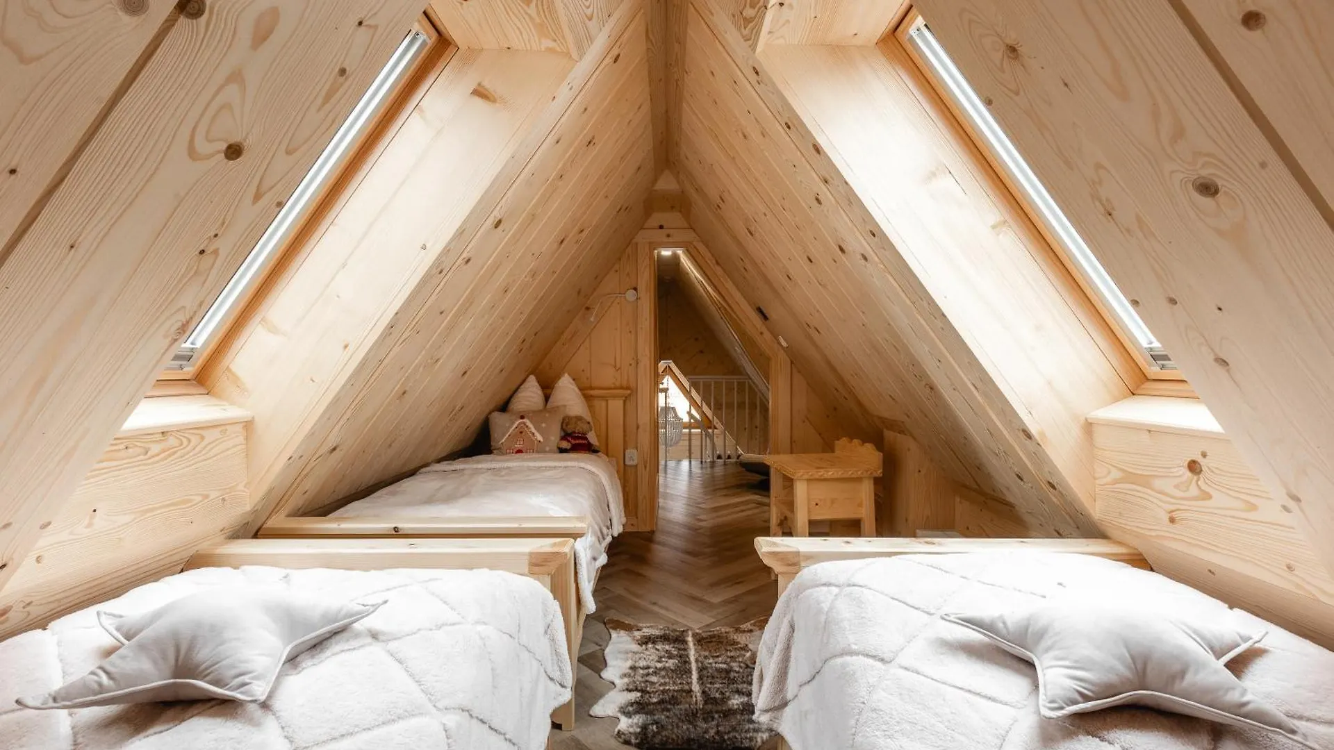 Brzozowa Osada - Premium Chalets Zakopane