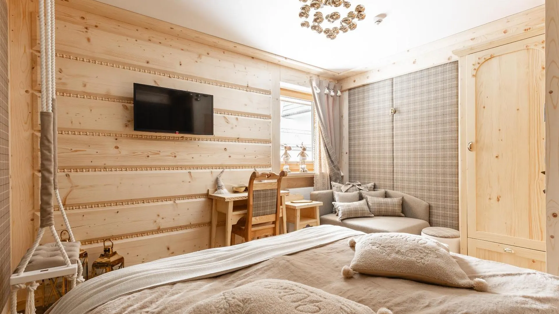 Brzozowa Osada - Premium Chalets Zakopane Poland